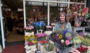 Bloemist Alcmaria Flowers