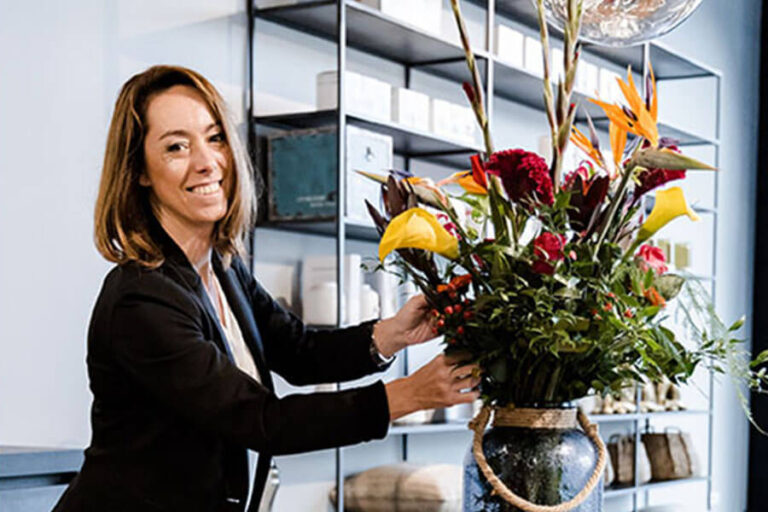 Foto van Bouquet Exclusief