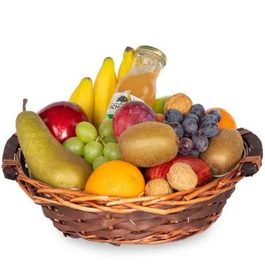 Fruitmand Daily Selection voor 27,95